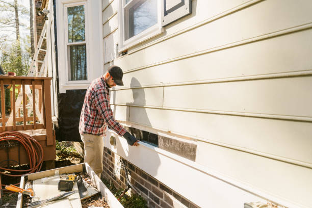 Trusted Siding Contractor service in Hanover, VA - Creative Siding